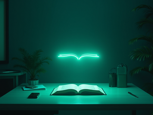 Immersive Quranic Study Platform for Gen-Z and Modern Muslims